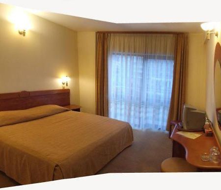 Hotel Oliver Braşov Quarto foto