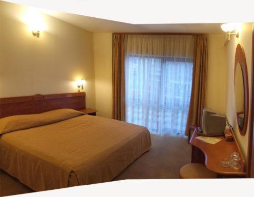Hotel Oliver Braşov Quarto foto