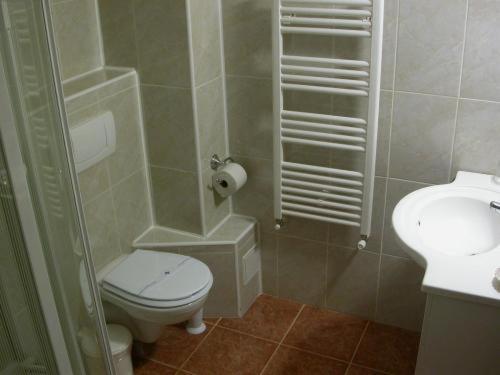 Hotel Oliver Braşov Quarto foto