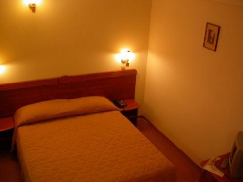 Hotel Oliver Braşov Quarto foto